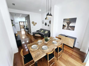 CHARLOT Center Apartment II